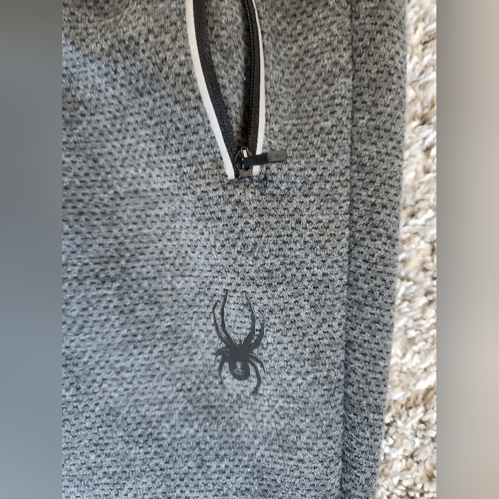 Spider pants large - Picture 2 of 3